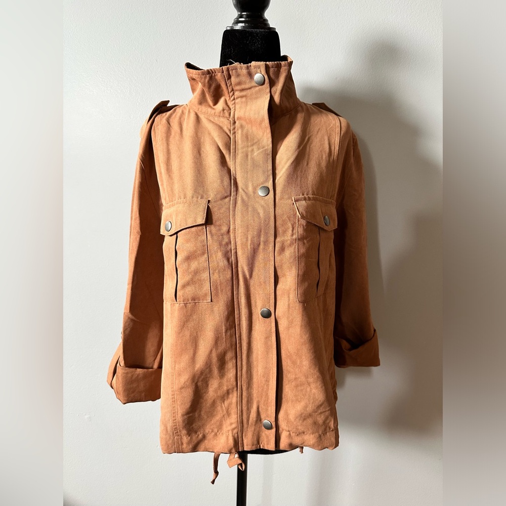 NWOT Lightweight Jacket